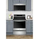  Color_Stainless Steel  --  WFE975H0HZ IMAGE 9