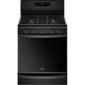  Color_Black  -- 30 inch Freestanding Gas Range IMAGE 1