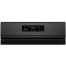  Color_Black  -- 30 inch Freestanding Gas Range IMAGE 5