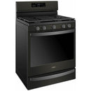  Color_Black Stainless  -- WFG775H0HV IMAGE 2