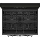 Color_Black Stainless  -- WFG775H0HV IMAGE 4