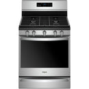  Color_Stainless Steel  -- WFG775H0HZ IMAGE 1