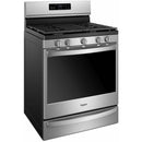  Color_Stainless Steel  -- WFG775H0HZ IMAGE 2