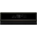  Color_Black Stainless  -- 30 inch Freestanding Gas Range IMAGE 3