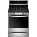  Color_Stainless Steel  -- WFG975H0HZ IMAGE 1