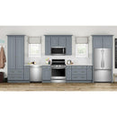  Color_Stainless Steel  -- WFG975H0HZ IMAGE 5
