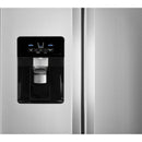  Color_Stainless Steel  -- WRS321SDHZ IMAGE 10