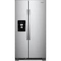  Color_Stainless Steel  -- WRS321SDHZ IMAGE 1