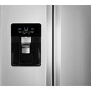  Color_Stainless Steel  -- WRS325SDHZ IMAGE 4
