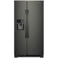  Color_Black Stainless  -- WRS325SDHV IMAGE 1