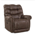  156-99-21 X-Treme Recliner w/Extended Footrest IMAGE 1