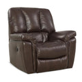  159-98-21 Rocker Recliner IMAGE 1