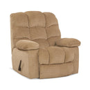  160-91-17 Massage Recliner IMAGE 1