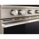  Whirlpool 30-inch Slide-In Electric Range WEEA25H0HZ IMAGE 5