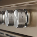  Whirlpool 30-inch Slide-In Electric Range WEEA25H0HZ IMAGE 6