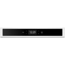  Whirlpool 27-inch, 5.7 cu. ft. Microwave and Oven Combination Wall Oven WOC75EC7HS IMAGE 4