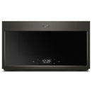  Color_Black Stainless  -- 30 inch, 1.9 cu. ft. Over The Range Microwave Oven IMAGE 1