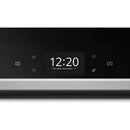  Color_Black Stainless  -- 30 inch, 1.9 cu. ft. Over The Range Microwave Oven IMAGE 2