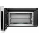  Color_Black Stainless  -- 30 inch, 1.9 cu. ft. Over The Range Microwave Oven IMAGE 5
