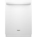  Manufacturer Color_White  -- Built In Dishwasher with Fan Dry IMAGE 1