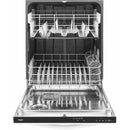  Manufacturer Color_White  -- Built In Dishwasher with Fan Dry IMAGE 2