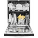  Manufacturer Color_White  -- Built In Dishwasher with Fan Dry IMAGE 3