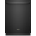 Manufacturer Color_Black  -- WDT730PAHB IMAGE 1