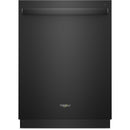  Manufacturer Color_Black  -- WDT730PAHB IMAGE 1