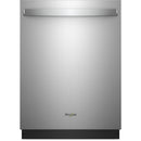  Manufacturer Color_Fingerprint Resistant Stainless Steel  -- WDT730PAHZ IMAGE 1