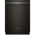  Manufacturer Color_Black Stainless Steel  -- WDT730PAHV IMAGE 1