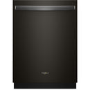  Manufacturer Color_Black Stainless Steel  -- WDT730PAHV IMAGE 1