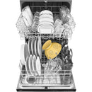  Manufacturer Color_Black Stainless Steel  -- WDT730PAHV IMAGE 6