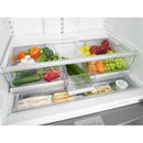  Color_Stainless Steel  -- 36 inch, 26.2 cu. ft. French 4 Door Refrigerator IMAGE 13