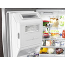  Color_Stainless Steel  -- 36 inch, 26.2 cu. ft. French 4 Door Refrigerator IMAGE 15