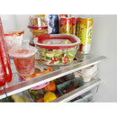  Color_Stainless Steel  -- 36 inch, 26.2 cu. ft. French 4 Door Refrigerator IMAGE 16