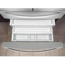  Color_Stainless Steel  -- 36 inch, 26.2 cu. ft. French 4 Door Refrigerator IMAGE 9