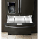  Color_Black Stainless  -- WRX986SIHV IMAGE 11