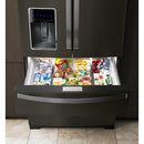  Color_Black Stainless  -- WRX986SIHV IMAGE 12