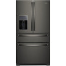  Color_Black Stainless  -- WRX986SIHV IMAGE 1