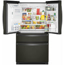  Color_Black Stainless  -- WRX986SIHV IMAGE 4
