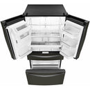  Color_Black Stainless  -- WRX986SIHV IMAGE 5
