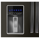 Color_Black Stainless  -- WRX986SIHV IMAGE 8