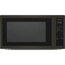  KitchenAid 24-inch, 2.2 cu. ft. Countertop Microwave Oven KMCS3022GBS IMAGE 1
