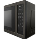  KitchenAid 24-inch, 2.2 cu. ft. Countertop Microwave Oven KMCS3022GBS IMAGE 4