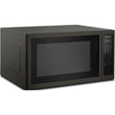  KitchenAid 24-inch, 2.2 cu. ft. Countertop Microwave Oven KMCS3022GBS IMAGE 5