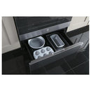  GE 30-inch Slide-In Electric Range JS645SLSS IMAGE 7