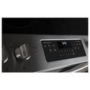  GE 30-inch Slide-In Electric Range JS645SLSS IMAGE 8