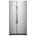  Color_Stainless Steel  -- WRS312SNHM IMAGE 1