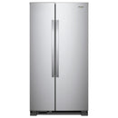  Color_Stainless Steel  -- WRS312SNHM IMAGE 1