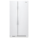  Color_White  -- WRS312SNHW IMAGE 1
